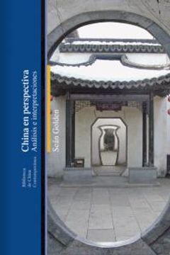portada China en perspectiva: análisis e interpretaciones
