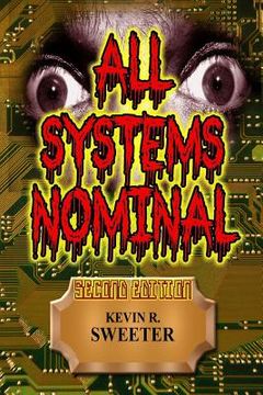 portada All Systems Nominal - Second Edition (en Inglés)