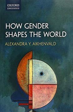 portada How Gender Shapes the World (en Inglés)