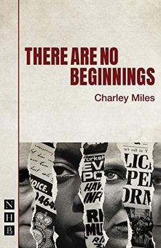 portada There Are No Beginnings (in English)