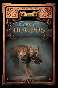 portada A Cry of Hounds