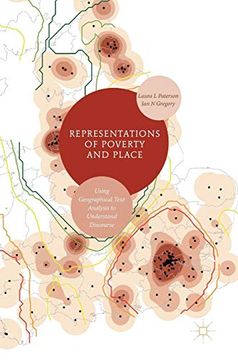 portada Representations of Poverty and Place: Using Geographical Text Analysis to Understand Discourse 