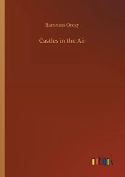 portada Castles in the Air (en Inglés)
