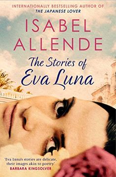 portada The Stories of Eva Luna