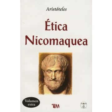 portada Etica Nicomaquea