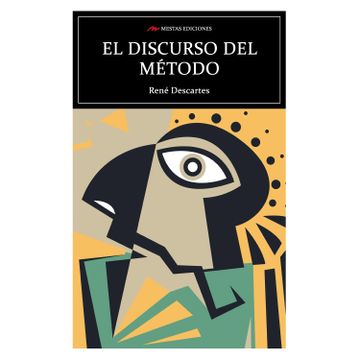 portada Discurso del Método (in Spanish)