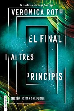 portada El Final i Altres Principis (in Catalá)
