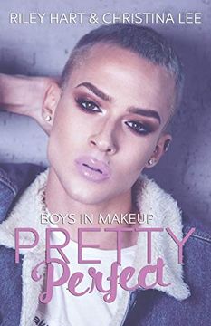 portada Pretty Perfect (Boys in Makeup) (en Inglés)