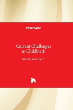 portada Current Challenges in Childbirth (en Inglés)