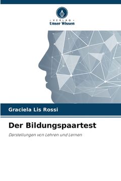 portada Der Bildungspaartest (en Alemán)