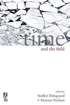 portada Time and the Field (en Inglés)