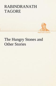 portada the hungry stones and other stories (en Inglés)