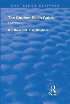 portada The Student Skills: Guide (in English)