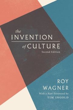 portada The Invention of Culture
