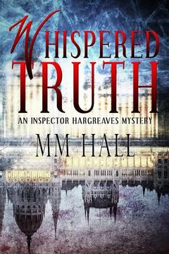 portada Whispered Truth: An Inspector Hargreaves Mystery (en Inglés)