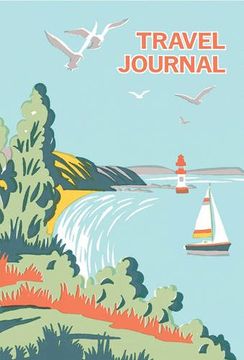 portada Sukie - Travel Journal: Coastal Getaway (in English)