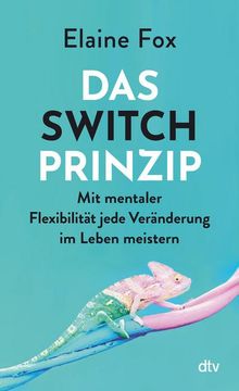 portada Das Switch-Prinzip (en Alemán)