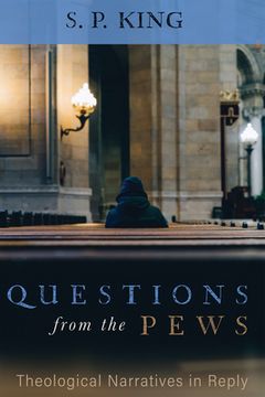 portada Questions from the Pews (in English)