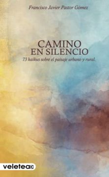 portada Camino en Silencio (in Spanish)