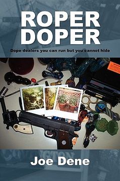 portada roper doper (en Inglés)
