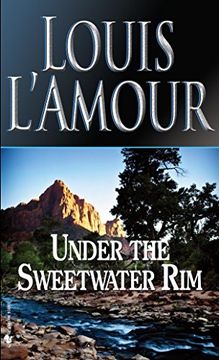 portada Under the Sweetwater rim (in English)