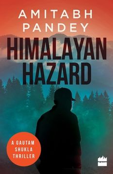 portada Himalayan Hazard (en Inglés)