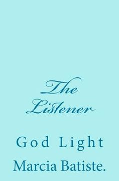 portada The Listener: God Light (en Inglés)