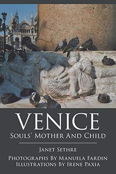 portada Venice: Souls' Mother and Child (en Inglés)