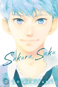 portada Sakura, Saku, Vol. 2 (2) (en Inglés)