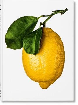 portada The Gourmand's Lemon. A Collection of Stories and Recipes (in English)