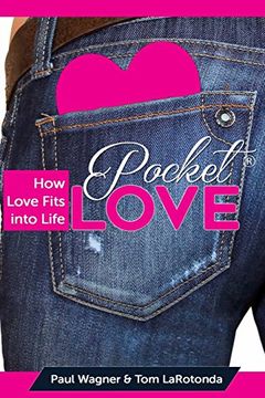 portada Pocket Love: How Love Fits Into Life (en Inglés)