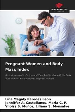 portada Pregnant Women and Body Mass Index