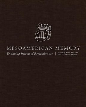 portada mesoamerican memory (in English)