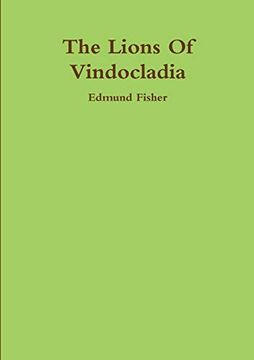 portada The Lions of Vindocladia (en Inglés)