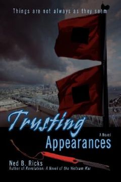 portada trusting appearances: things are not always as they seem (en Inglés)