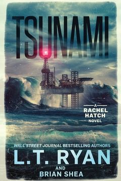 portada Tsunami (en Inglés)