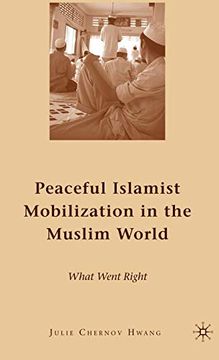 portada Peaceful Islamist Mobilization in the Muslim World: What Went Right (en Inglés)