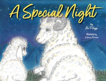 portada A Special Night (en Inglés)