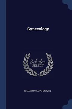 portada Gynecology (en Inglés)