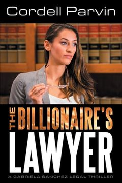 portada The Billionaire's Lawyer (en Inglés)