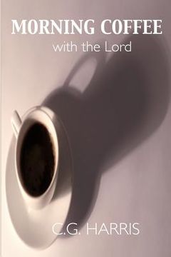 portada morning coffee with the lord (en Inglés)