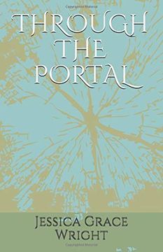 portada Through the Portal (Guardians of Mirra) (en Inglés)