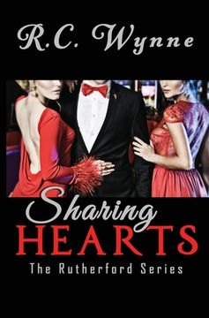 portada Sharing Hearts (en Inglés)