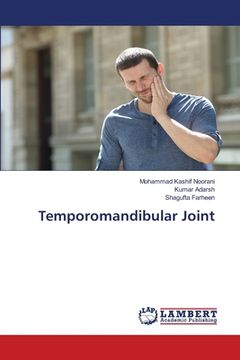 portada Temporomandibular Joint (en Inglés)