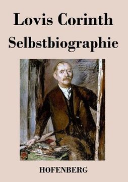 portada Selbstbiographie (in German)