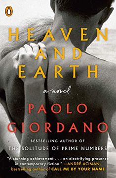 portada Heaven and Earth: A Novel 