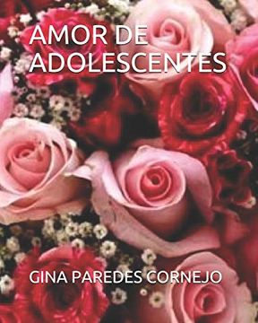 portada Amor de Adolescentes (in Spanish)