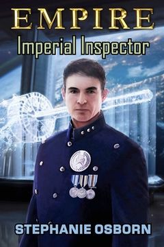 portada Empire: Imperial Inspector (in English)