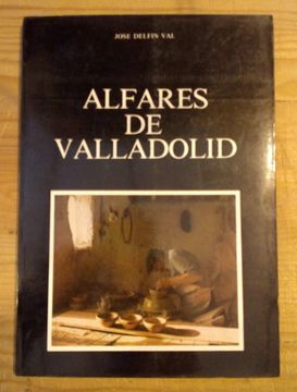 portada Alfares de Valladolid