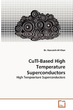 portada cutl-based high temperature superconductors (en Inglés)